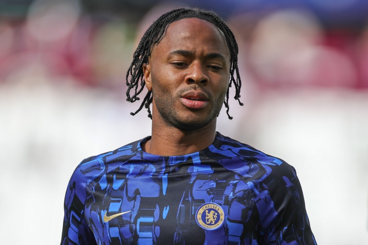 leyu公司-天空体育：斯特林预计本月离开切尔西，要么转会要么解约